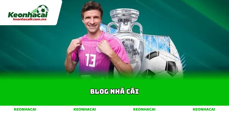 Blog Nhà Cái