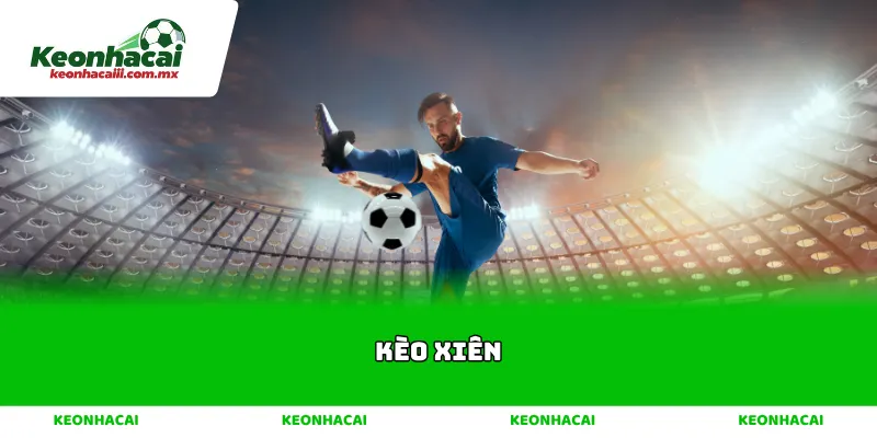 Kèo xiên